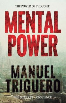 portada Mental power: The power of thought (en Inglés)