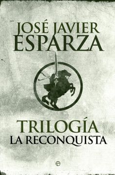 portada La Reconquista (Trilogia)