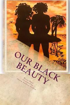 portada Our Black Beauty (en Inglés)