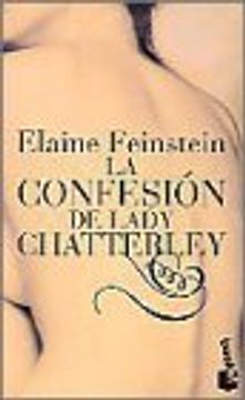 portada La Confesion de Lady Chatterley