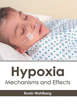 portada Hypoxia: Mechanisms and Effects (en Inglés)