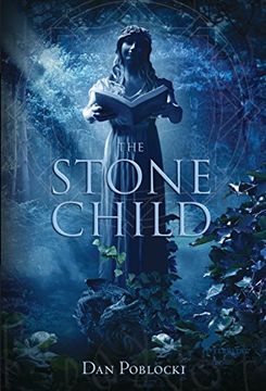 portada The Stone Child (en Inglés)