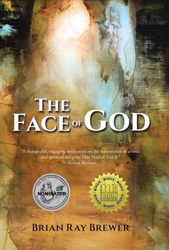 portada The Face of God (in English)
