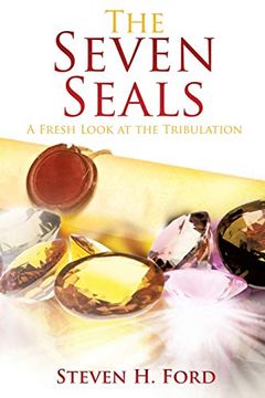 portada The Seven Seals (en Inglés)
