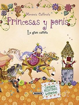 gran carrera, la (in Spanish)