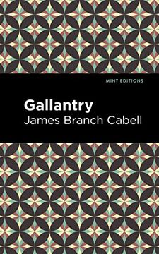portada Gallantry (Mint Editions) (in English)