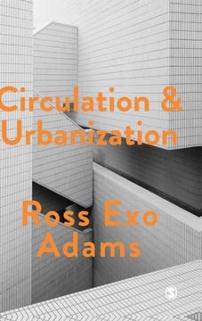 portada Circulation and Urbanization (en Inglés)