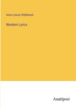 portada Western Lyrics (en Inglés)