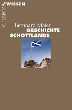 portada Geschichte Schottlands (in German)