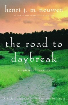 portada Road to Daybreak: A Spiritual Journey (in English)