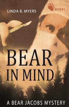 portada Bear in Mind: A Bear Jacobs Mystery