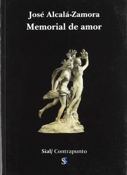 portada Memorial de Amor