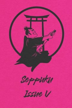Seppuku Issue V (en Inglés)