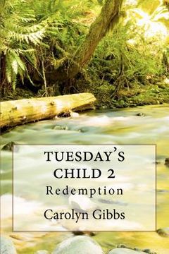 portada tuesday's child 2: redemption (en Inglés)