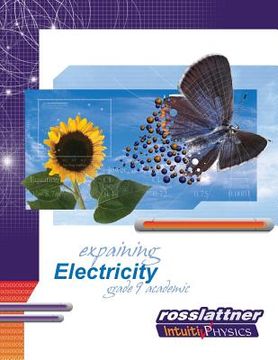 portada Explaining Electricity: Student Exercises and Teachers Guide (en Inglés)