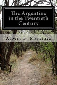 portada The Argentine in the Twentieth Century (in English)