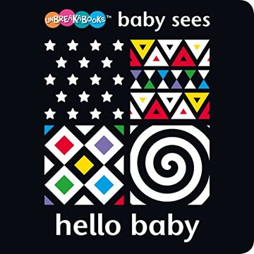 portada Hello, Baby (Unbreakabooks Feat. Baby Sees)