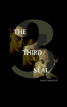 portada the third seal (in English)