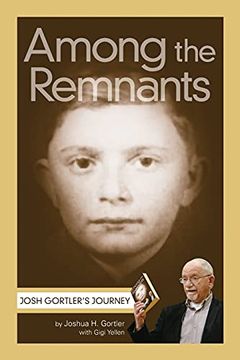 portada Among the Remnants (en Inglés)