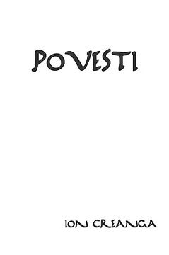 portada Povesti