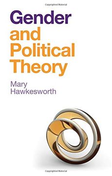 portada Gender and Political Theory: Feminist Reckonings (en Inglés)