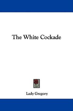 portada the white cockade