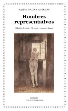 portada Hombres Representativos (in Spanish)