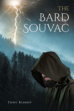 portada The Bard of Souvac (en Inglés)