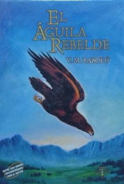 portada El Aguila Rebelde (in Spanish)