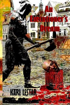 portada An Executioner's Dreams (en Inglés)