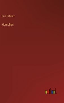 portada Homchen (in German)