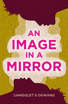 portada An Image in a Mirror: Longlisted for the Dublin Literary Award