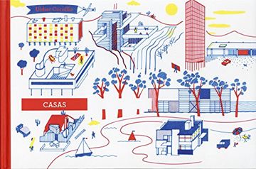 portada Casas (Spanish Edition)