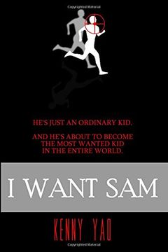 portada I Want Sam