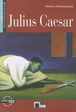 Julius Caesar+cd (en Inglés)