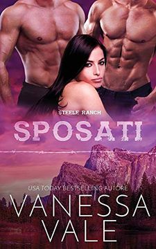 portada Sposati (Steele Ranch) (en Italiano)