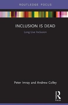 portada Inclusion is Dead: Long Live Inclusion
