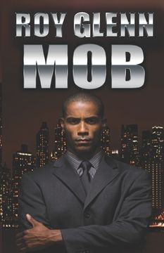 portada M.O.B. (en Inglés)