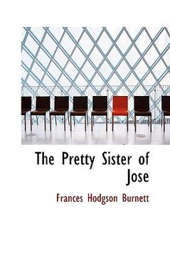 portada the pretty sister of jos (in English)