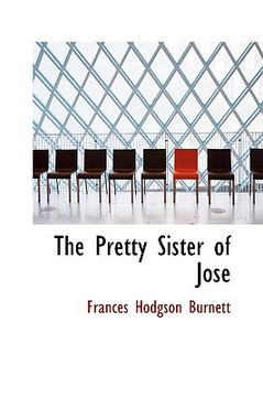 portada the pretty sister of jos