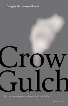 portada Crow Gulch (en Inglés)