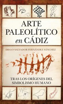 portada Arte Paleolitico en Cadiz