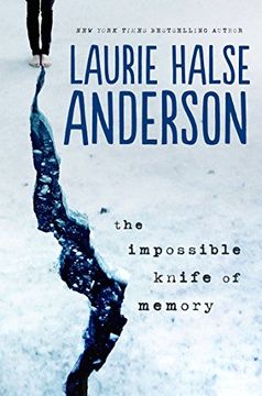 portada The Impossible Knife of Memory 