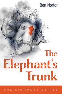 portada The Elephant's Trunk (in English)