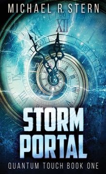 portada Storm Portal 