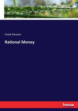 portada Rational Money (en Inglés)