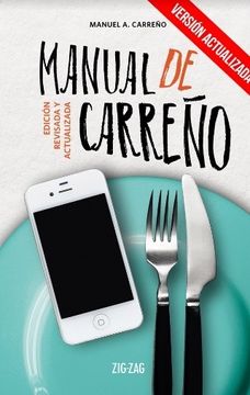 portada Manual de Carreño (in Spanish)