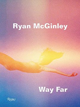 portada Ryan Mcginley: Way far (in English)