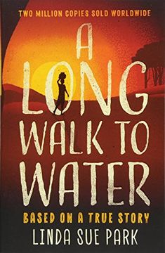 portada A Long Walk to Water: Based on a True Story