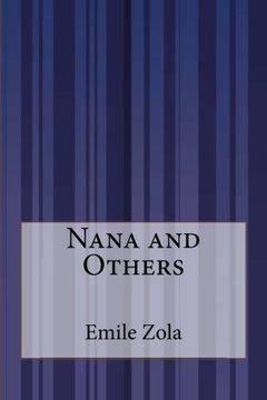 portada Nana and Others
